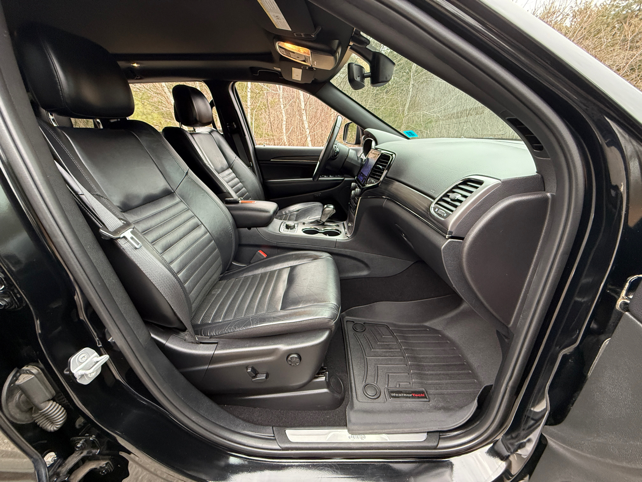 Jeep Grand Cherokee Limited X 4x4 2019