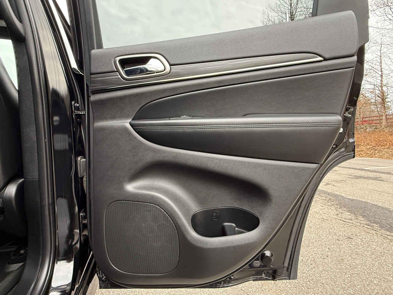 Jeep Grand Cherokee Limited X 4x4 2019