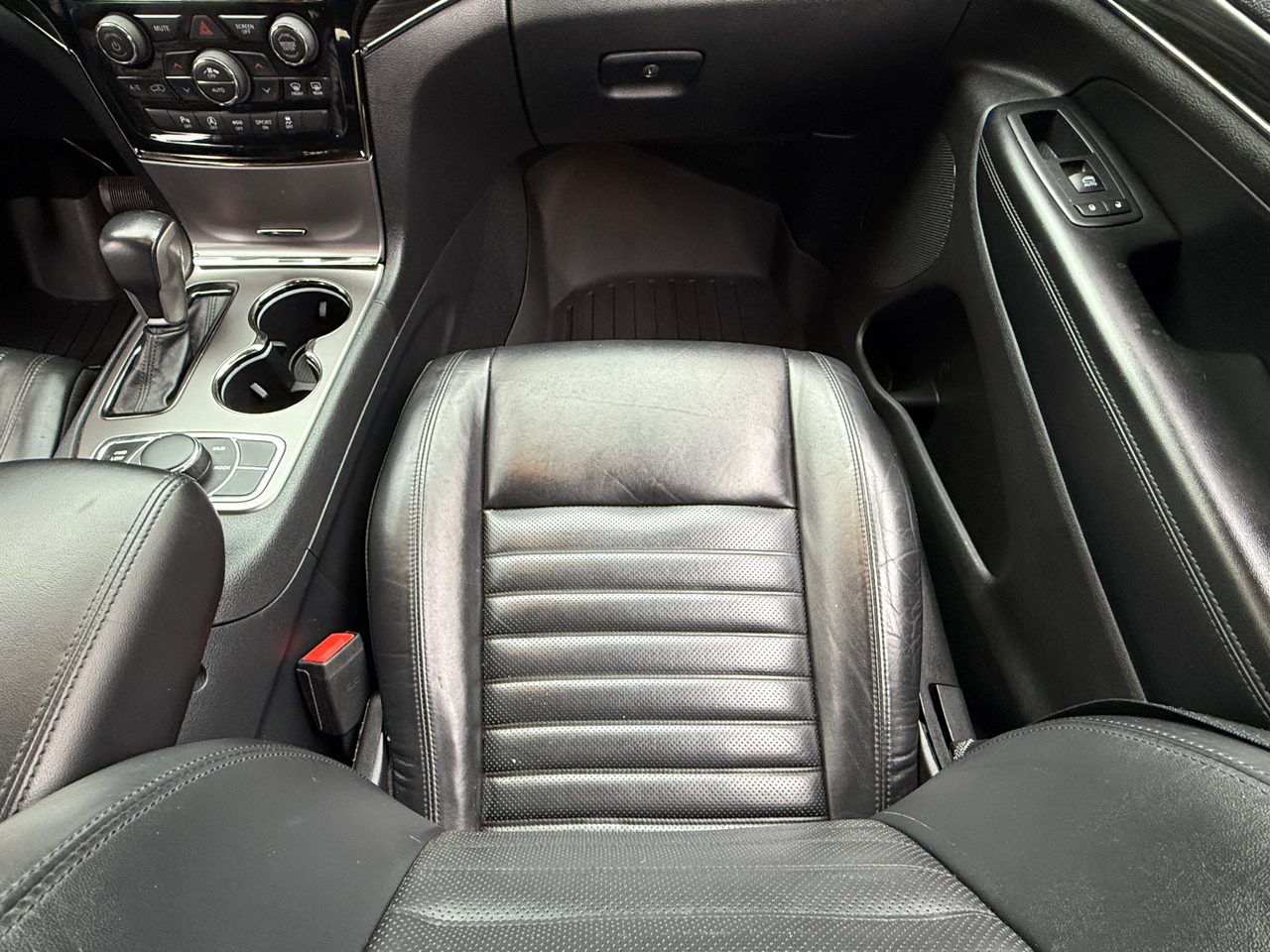 Jeep Grand Cherokee Limited X 4x4 2019