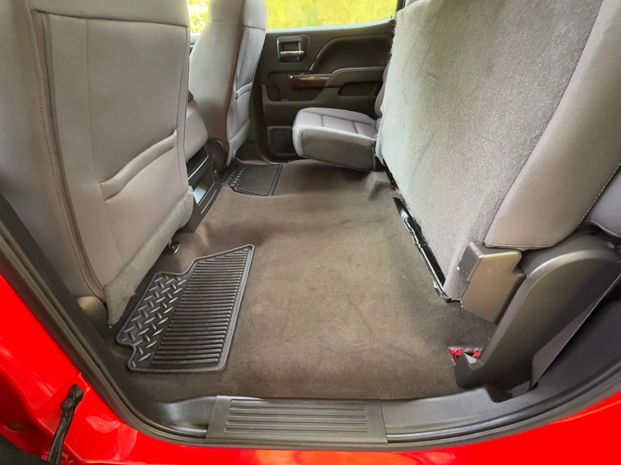 2016 Gmc Sierra SLE photo 20