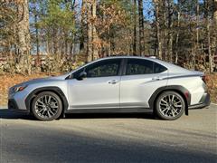 2022 Subaru WRX 