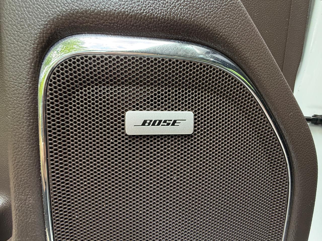 GMC Sierra 1500 4WD Crew Cab 143.5" Denali 2017