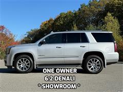 2017 GMC Yukon  2017 GMC Yukon