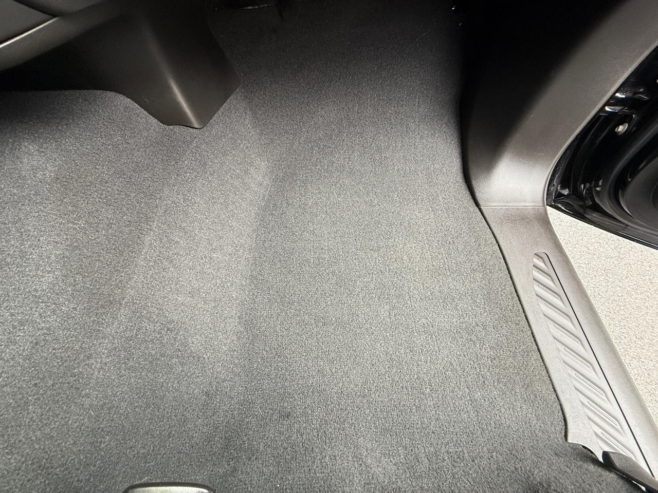 Chevrolet Silverado 1500 4WD Crew Cab 147" Custom Trail Boss 2021