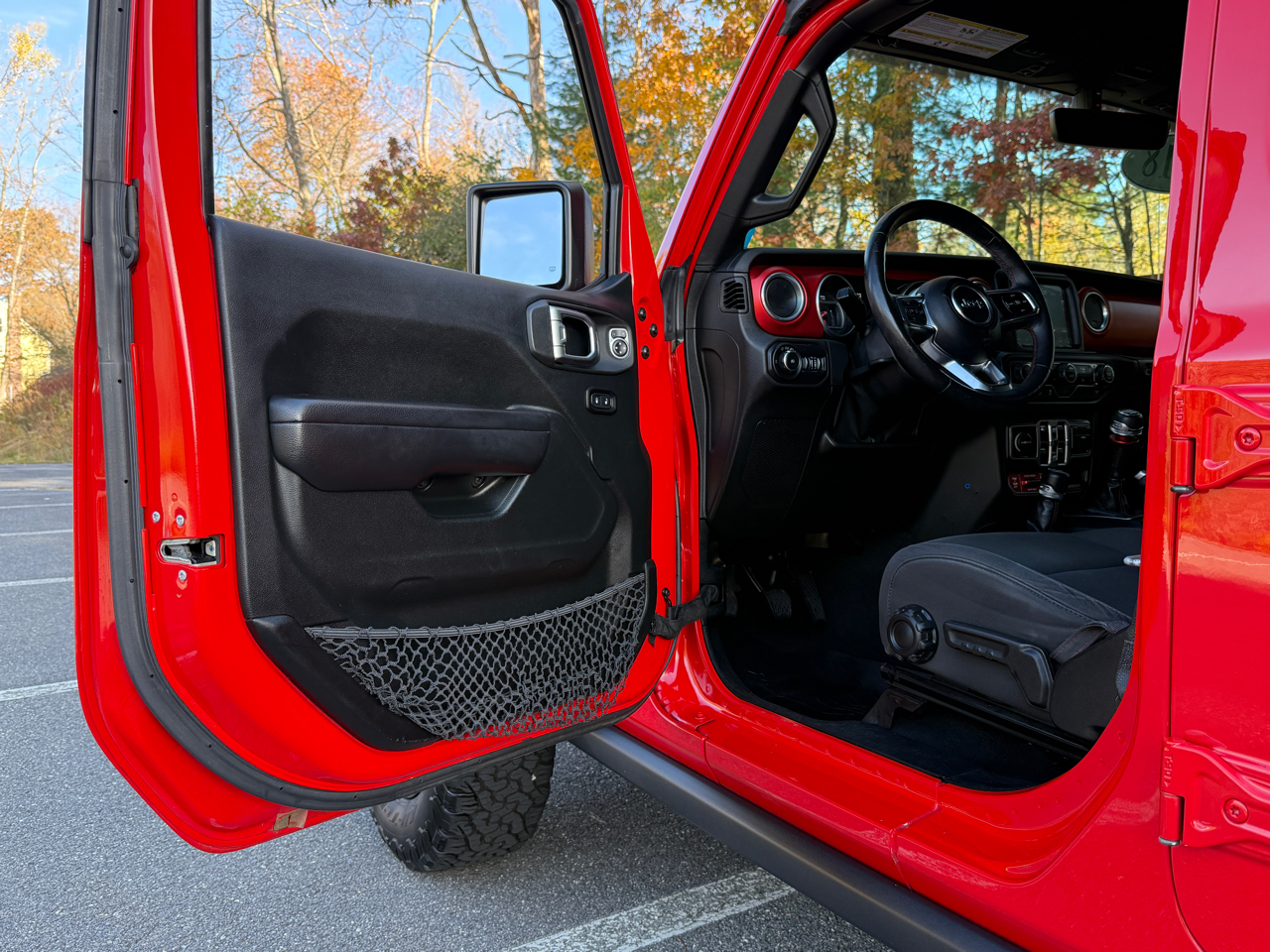 Jeep Wrangler Unlimited Rubicon 4x4 2018 Jeep Wrangler Unlimited Rubicon 4x4 2018