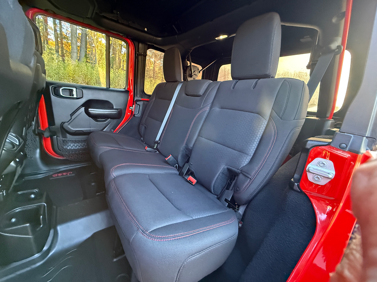 Jeep Wrangler Unlimited Rubicon 4x4 2018 Jeep Wrangler Unlimited Rubicon 4x4 2018