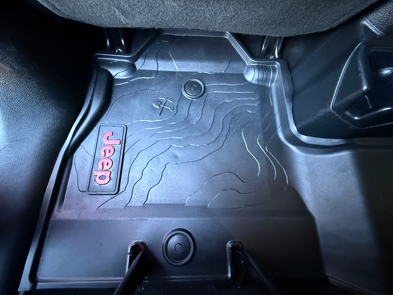 Jeep Wrangler Unlimited Rubicon 4x4 2018 Jeep Wrangler Unlimited Rubicon 4x4 2018