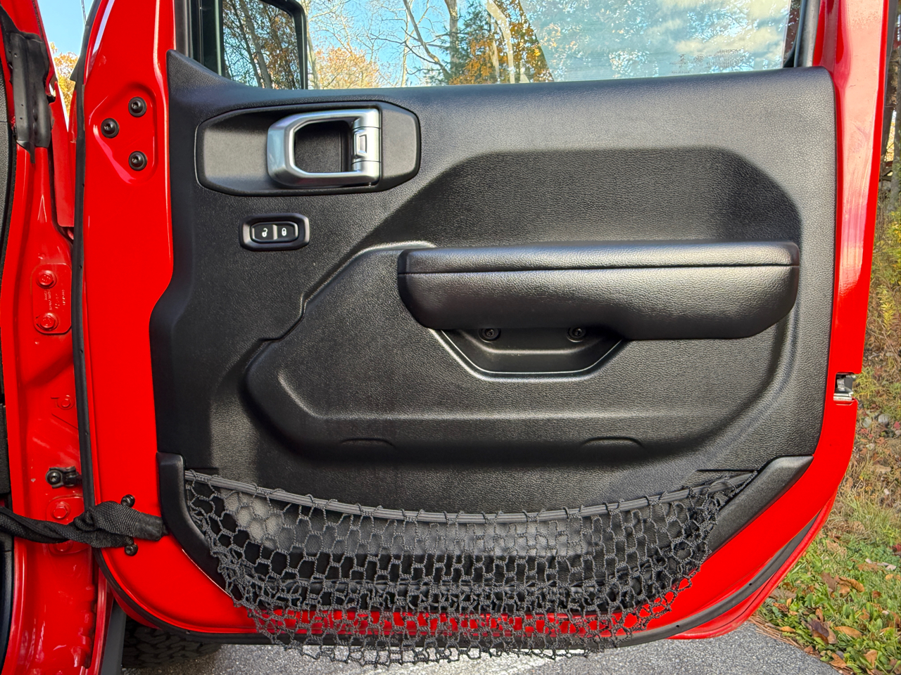 Jeep Wrangler Unlimited Rubicon 4x4 2018 Jeep Wrangler Unlimited Rubicon 4x4 2018