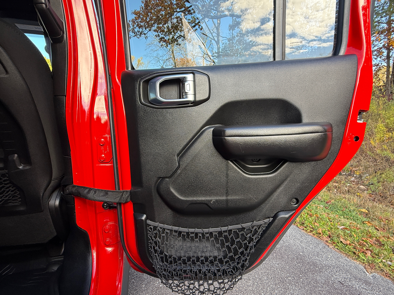 Jeep Wrangler Unlimited Rubicon 4x4 2018 Jeep Wrangler Unlimited Rubicon 4x4 2018