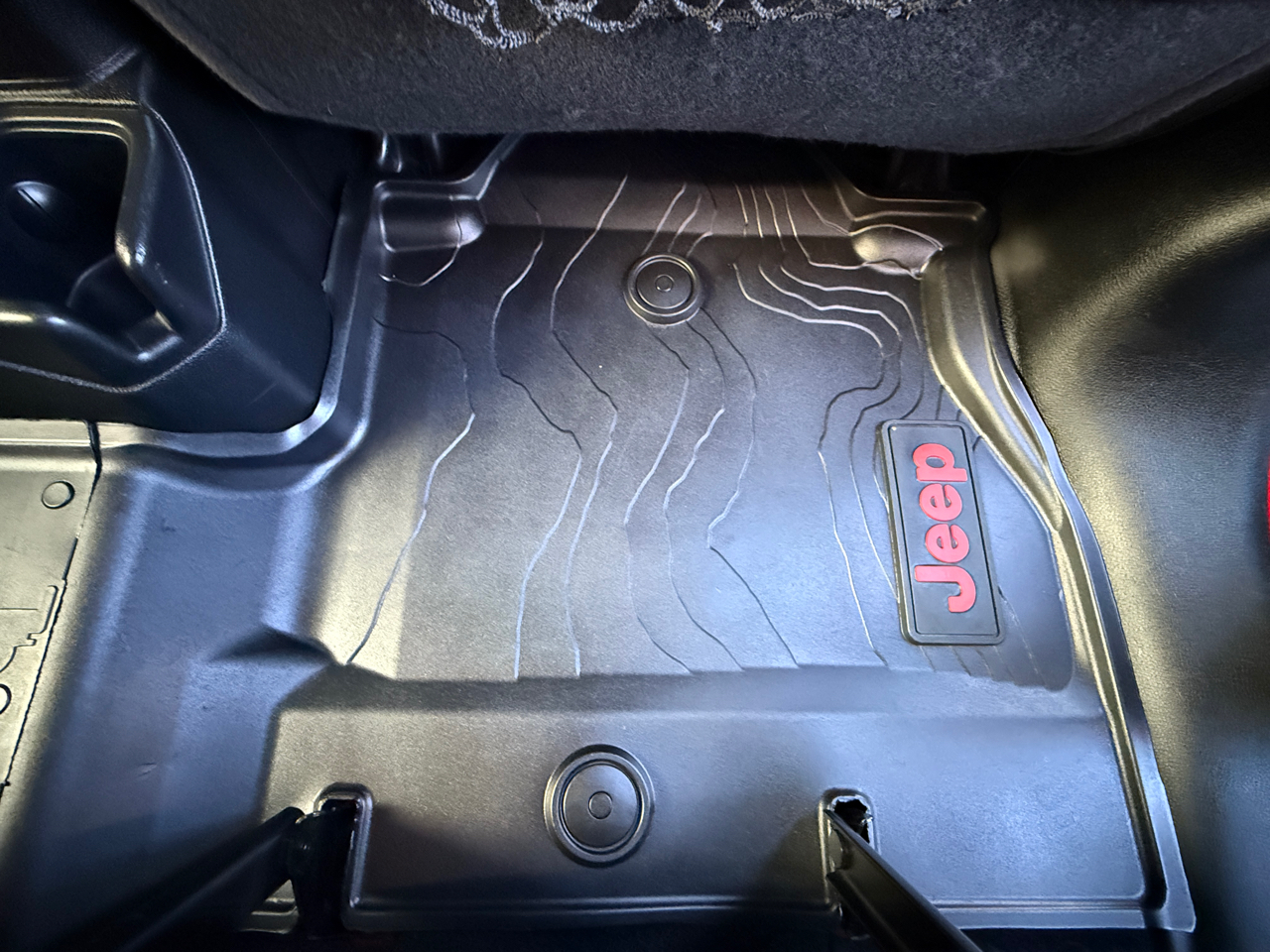 Jeep Wrangler Unlimited Rubicon 4x4 2018 Jeep Wrangler Unlimited Rubicon 4x4 2018