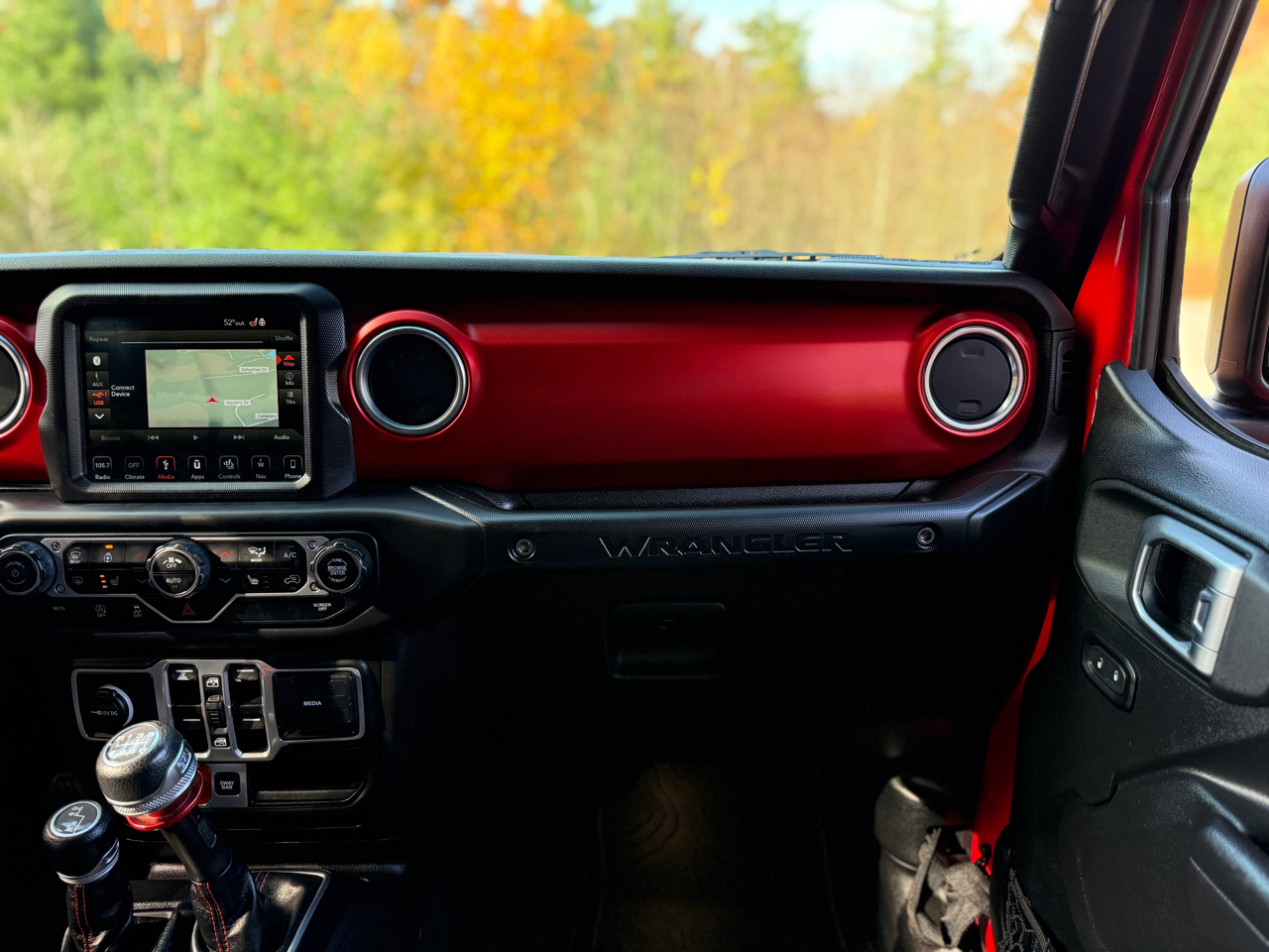 Jeep Wrangler Unlimited Rubicon 4x4 2018 Jeep Wrangler Unlimited Rubicon 4x4 2018