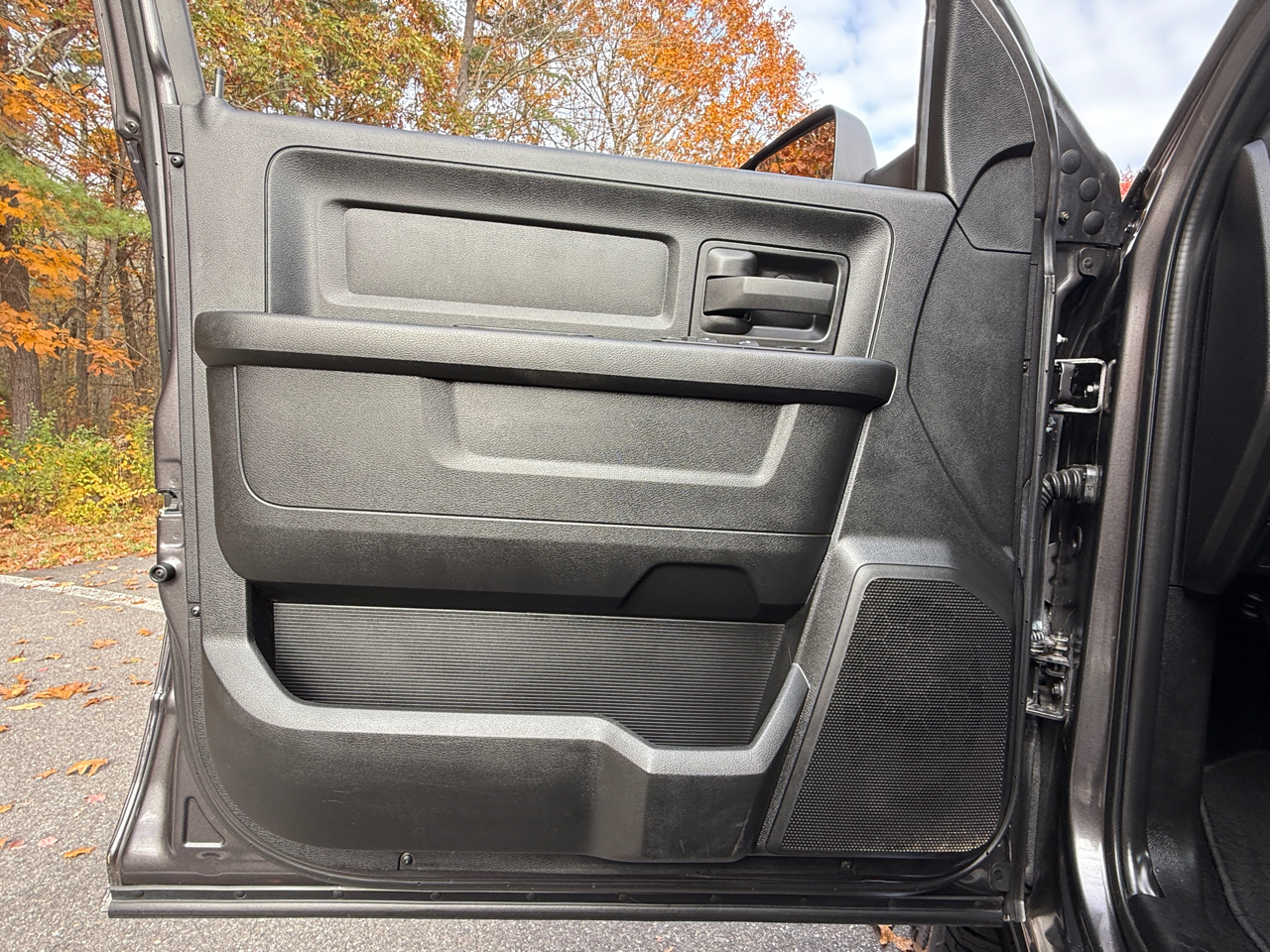 RAM 2500 Tradesman 4x4 Crew Cab 6'4" Box 2021 RAM 2500 Tradesman 4x4 Crew Cab 6'4" Box 2021