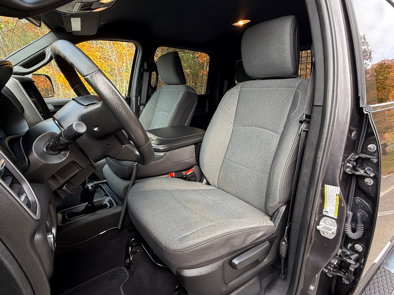 RAM 2500 Tradesman 4x4 Crew Cab 6'4" Box 2021 RAM 2500 Tradesman 4x4 Crew Cab 6'4" Box 2021