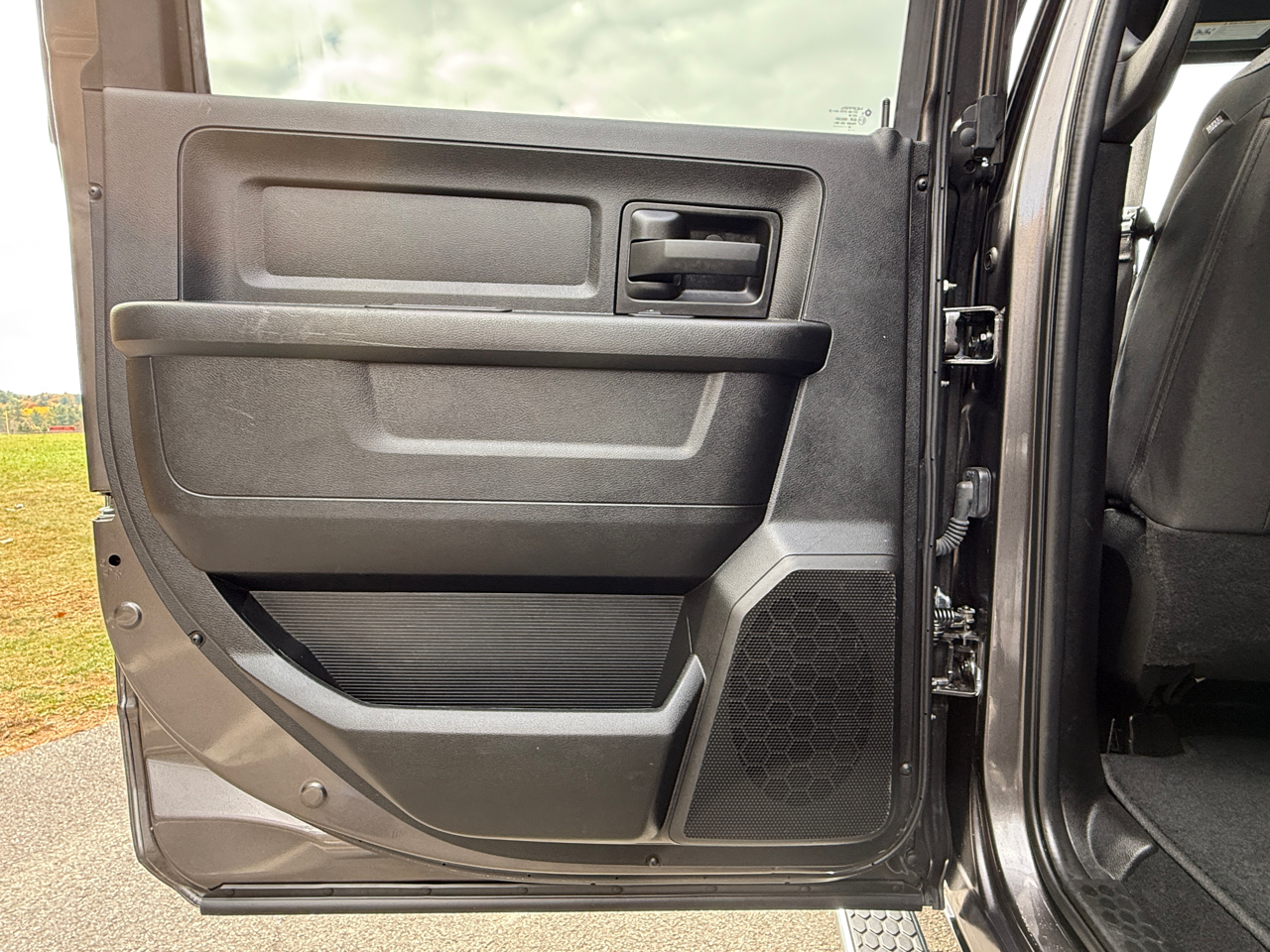 RAM 2500 Tradesman 4x4 Crew Cab 6'4" Box 2021 RAM 2500 Tradesman 4x4 Crew Cab 6'4" Box 2021