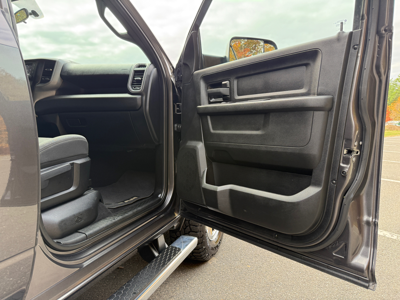 RAM 2500 Tradesman 4x4 Crew Cab 6'4" Box 2021 RAM 2500 Tradesman 4x4 Crew Cab 6'4" Box 2021