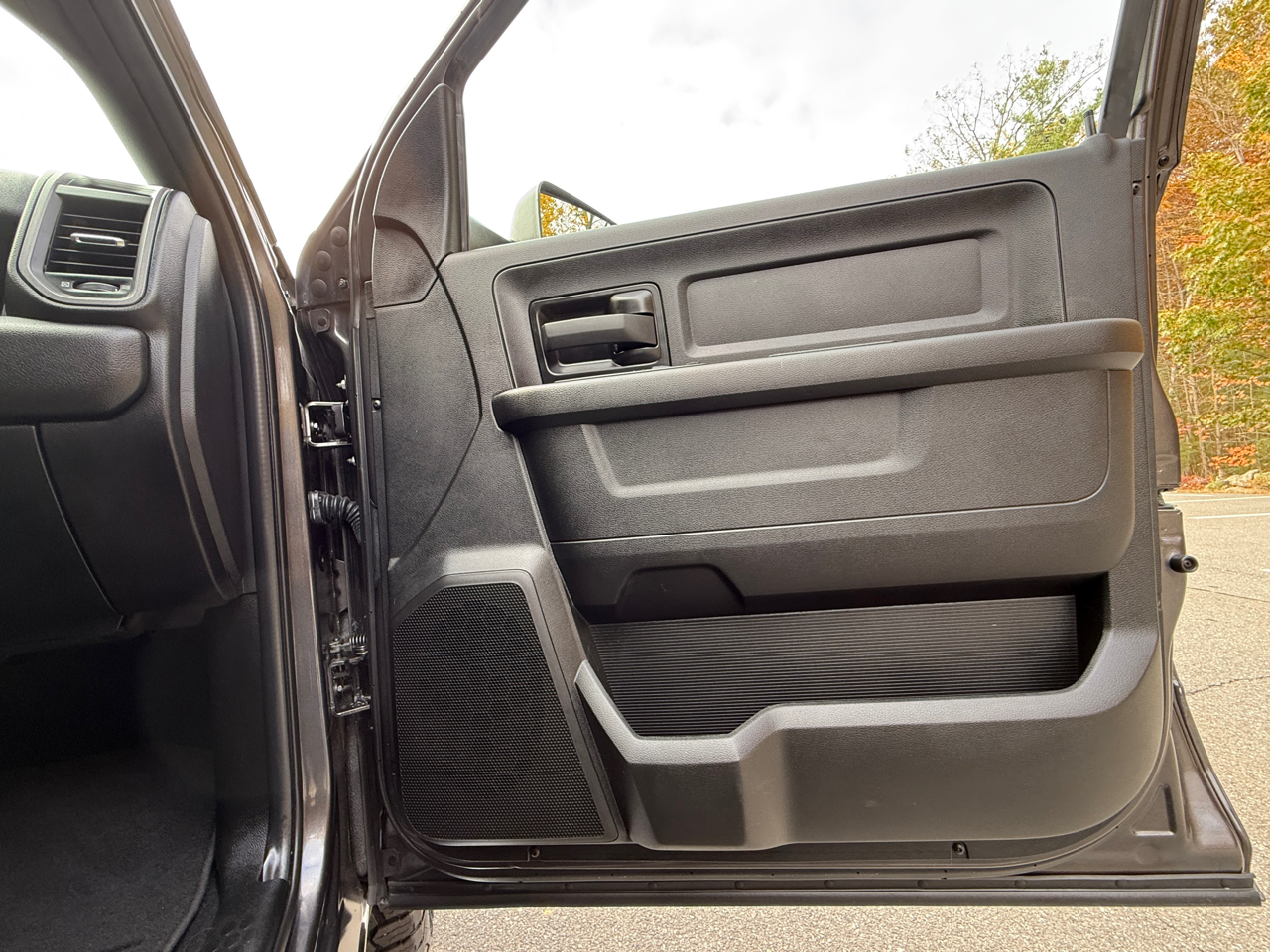 RAM 2500 Tradesman 4x4 Crew Cab 6'4" Box 2021 RAM 2500 Tradesman 4x4 Crew Cab 6'4" Box 2021