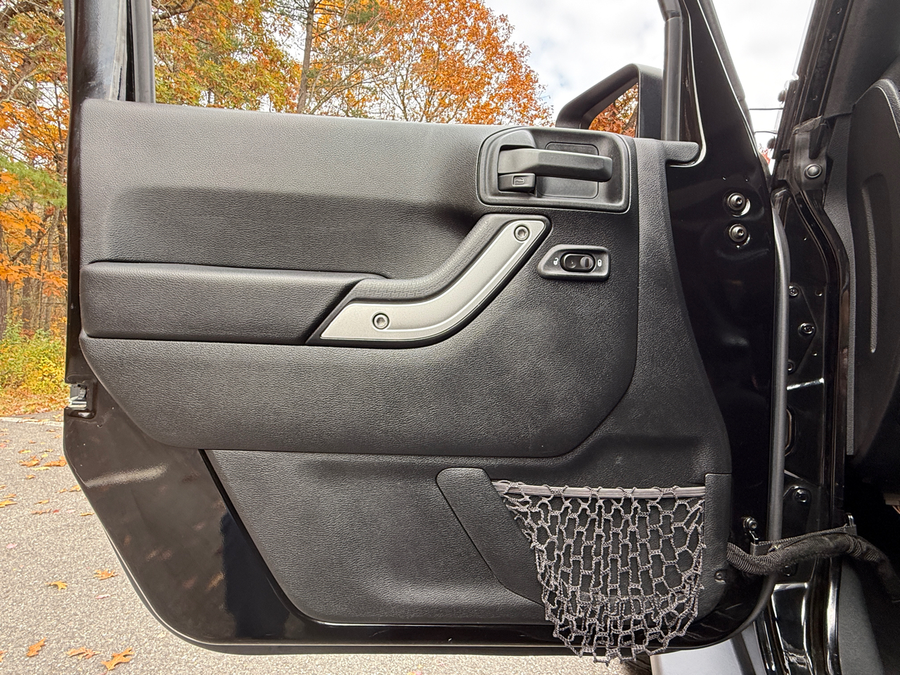 Jeep Wrangler Unlimited Sahara 4x4 2017 Jeep Wrangler Unlimited Sahara 4x4 2017