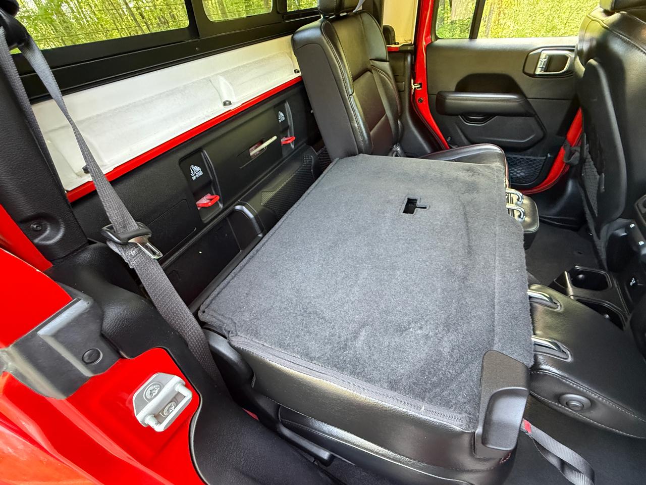 Jeep Gladiator Rubicon 4x4 2020