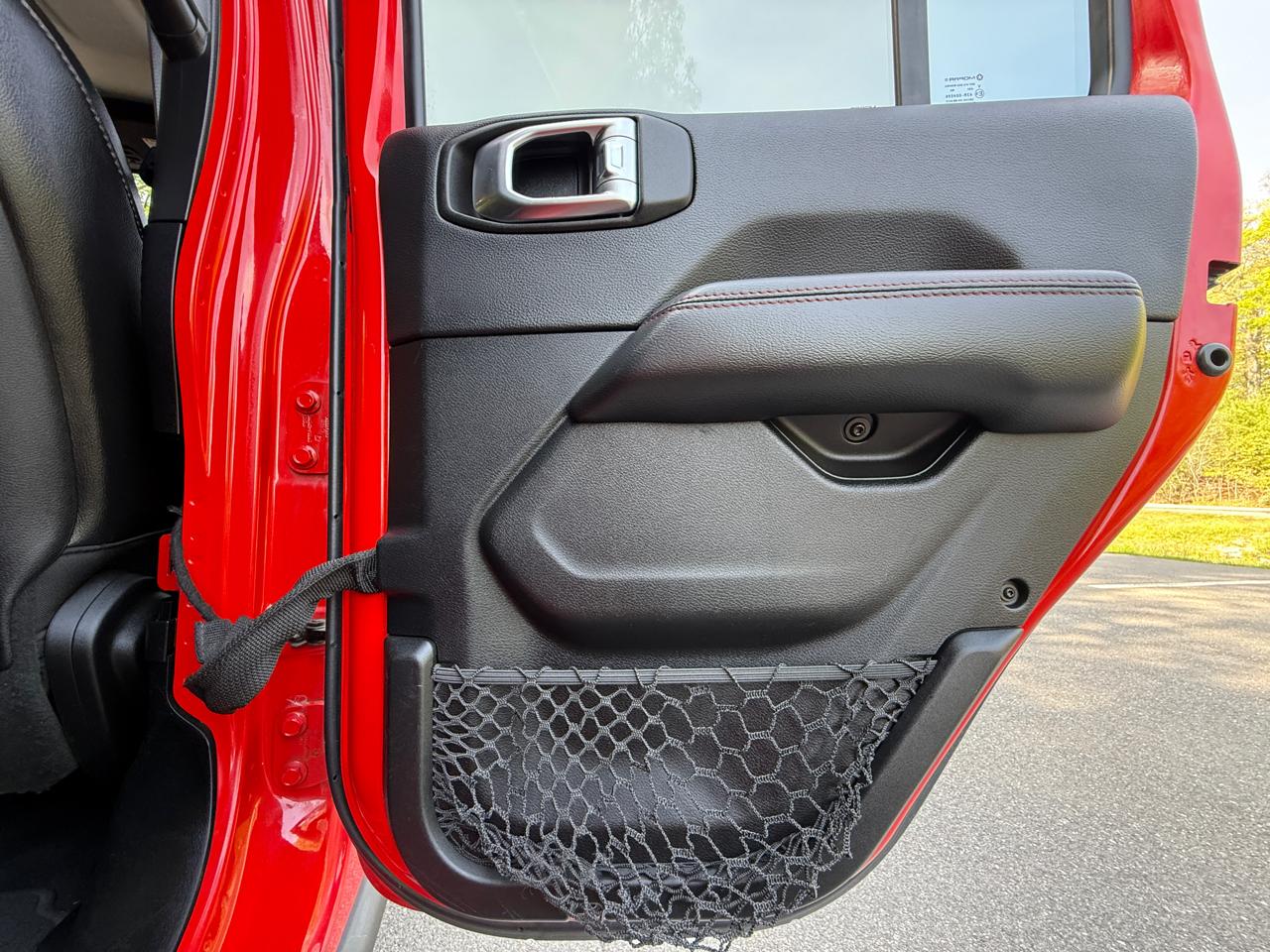 Jeep Gladiator Rubicon 4x4 2020