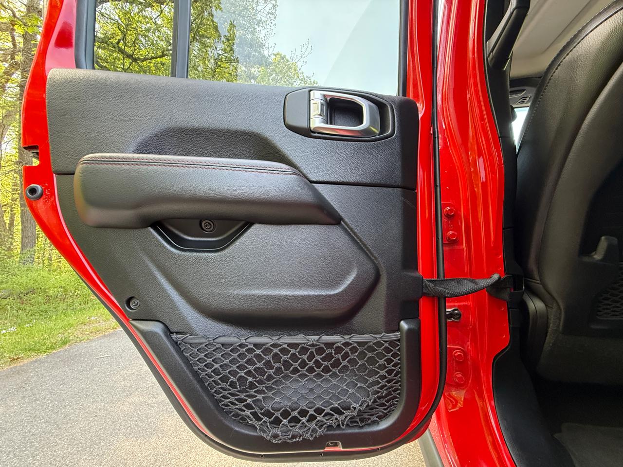 Jeep Gladiator Rubicon 4x4 2020