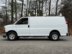 2019 Chevrolet Express Cargo Van 