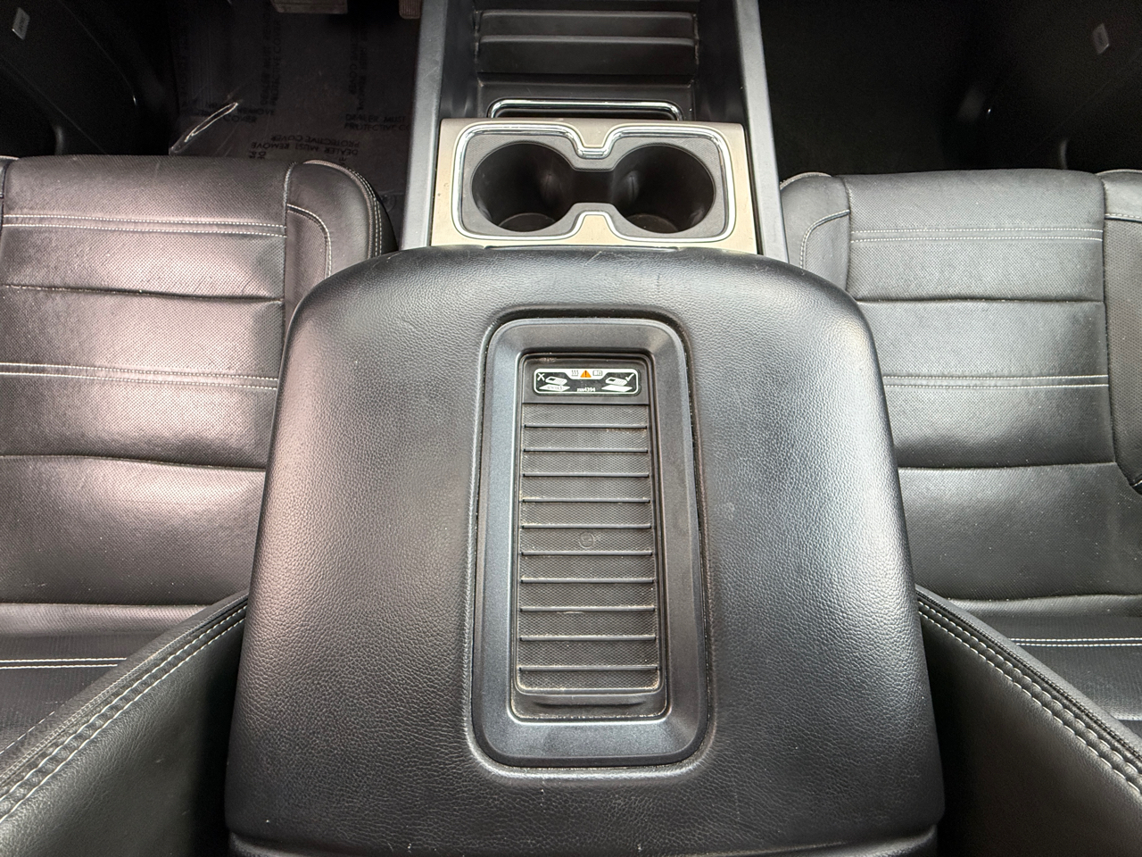 GMC Sierra 1500 4WD Crew Cab 143.5" Denali 2018