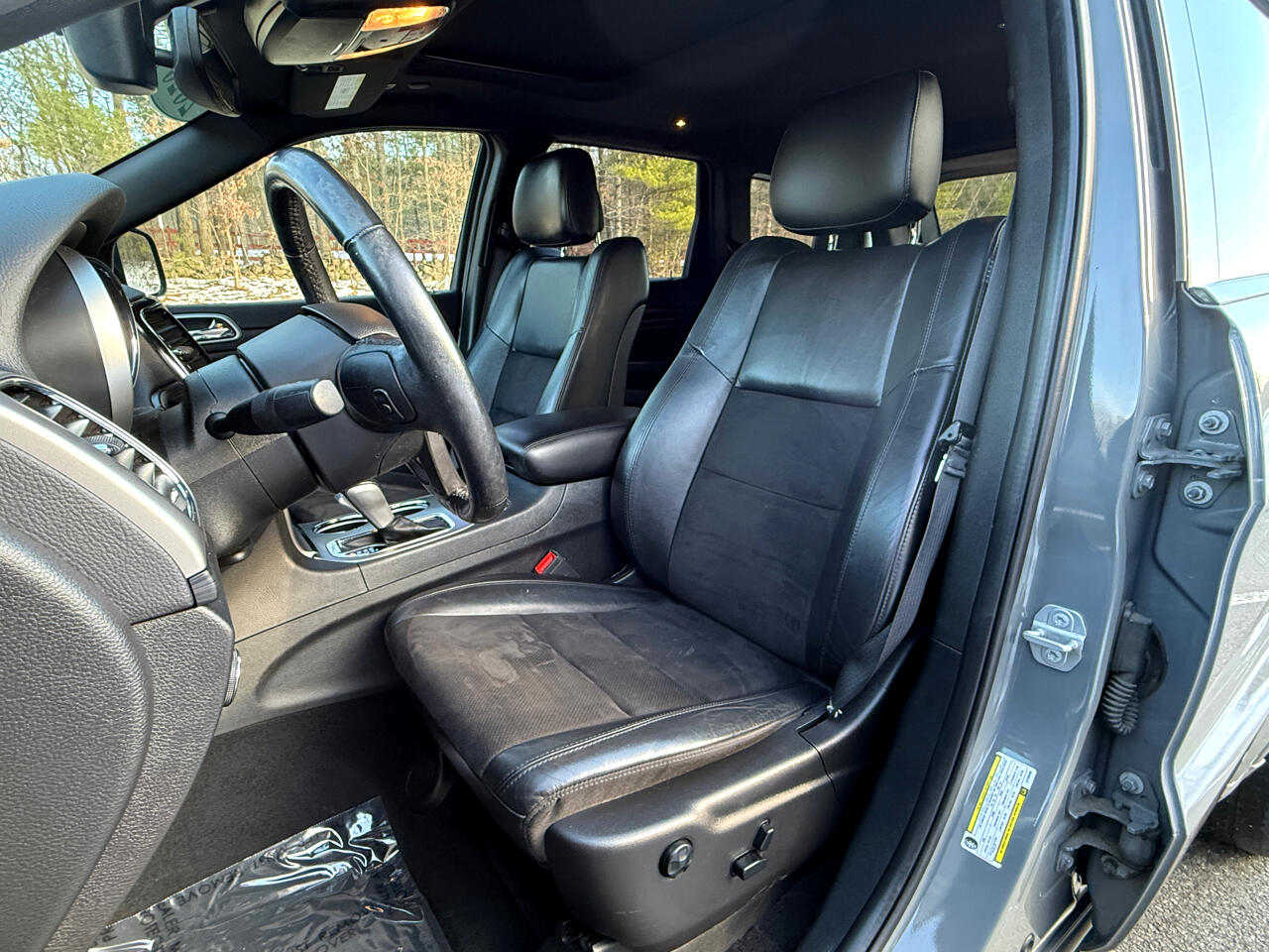 Jeep Grand Cherokee Altitude 4x4 2020