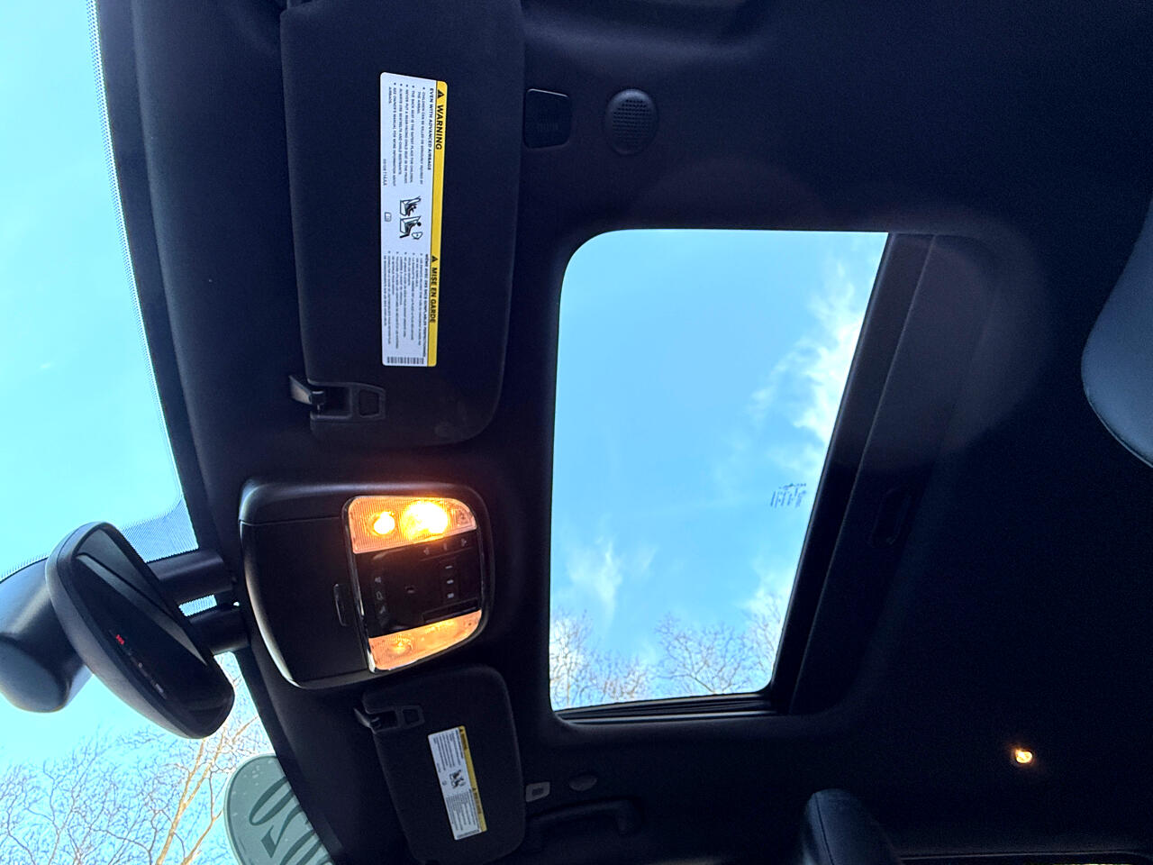 Jeep Grand Cherokee Altitude 4x4 2020