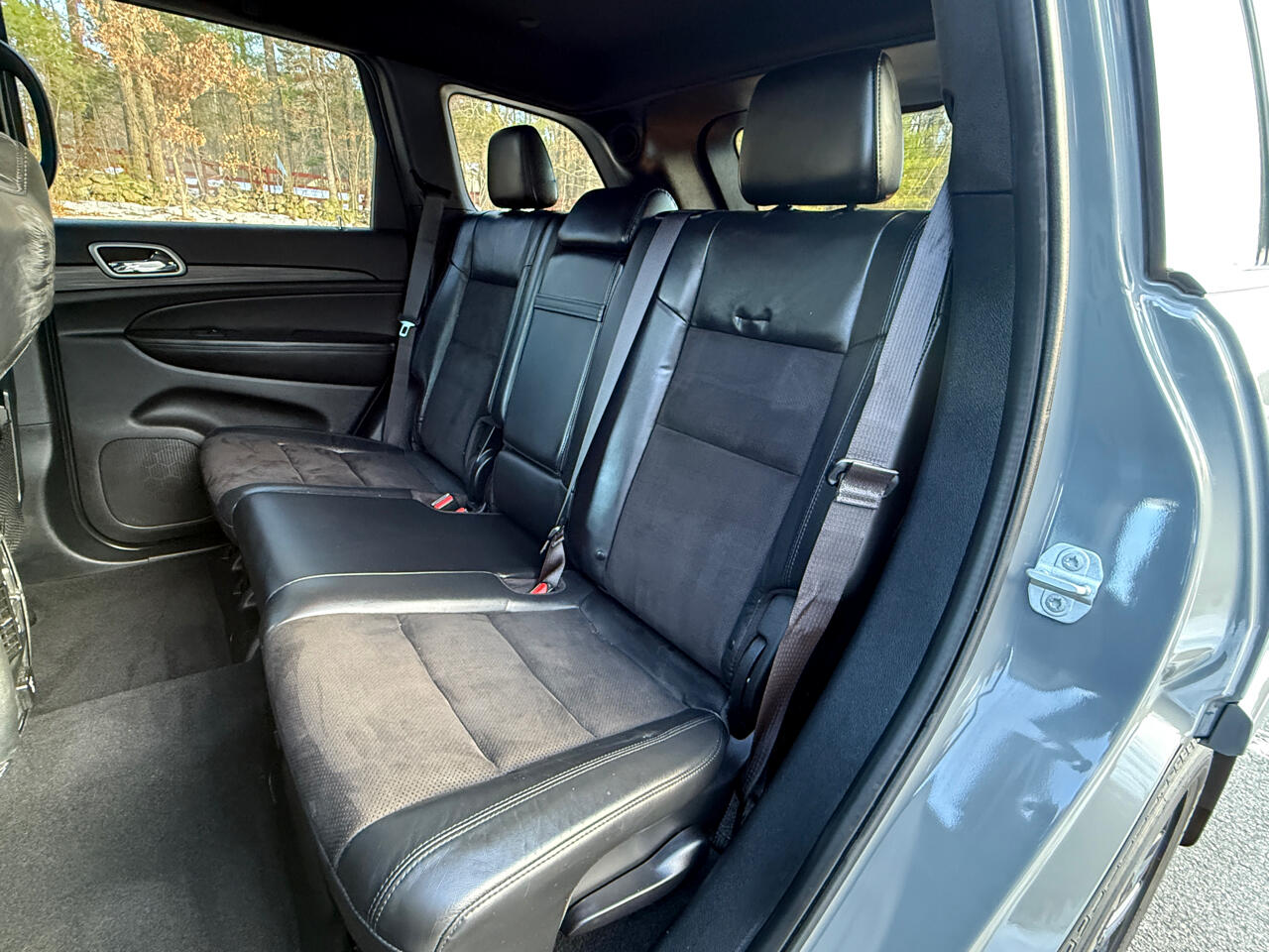 Jeep Grand Cherokee Altitude 4x4 2020