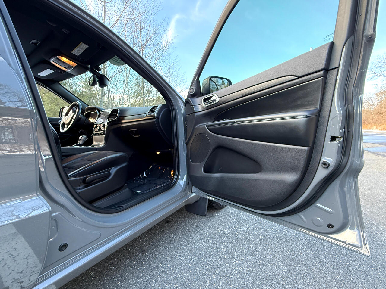 Jeep Grand Cherokee Altitude 4x4 2020