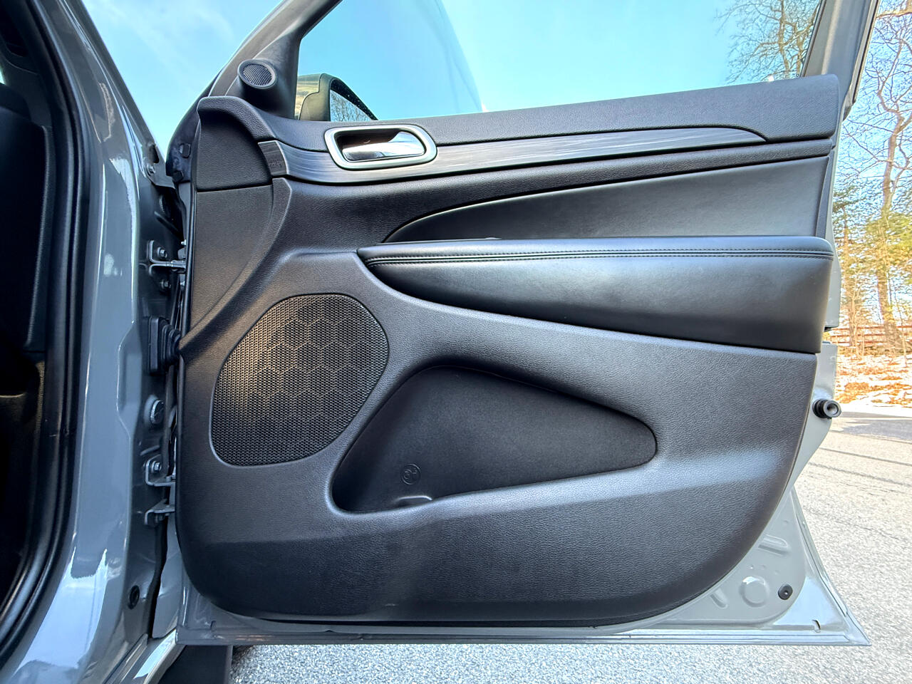 Jeep Grand Cherokee Altitude 4x4 2020