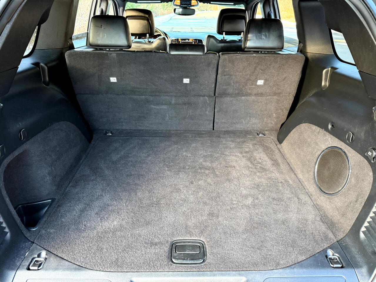 Jeep Grand Cherokee Altitude 4x4 2020