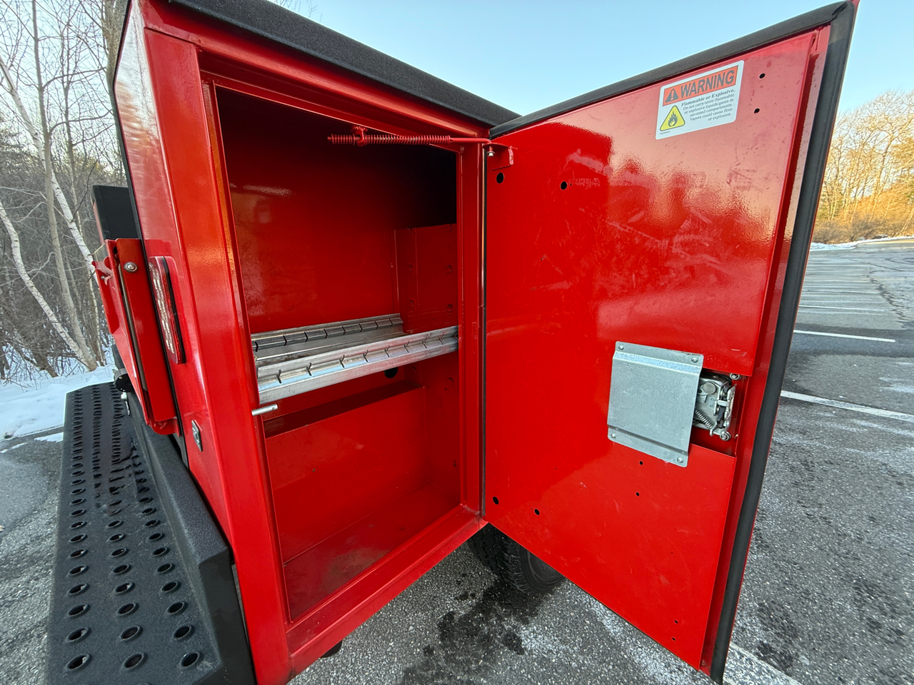 Ford Super Duty F-350 SRW XLT 4WD Reg Cab 8' Box 2018