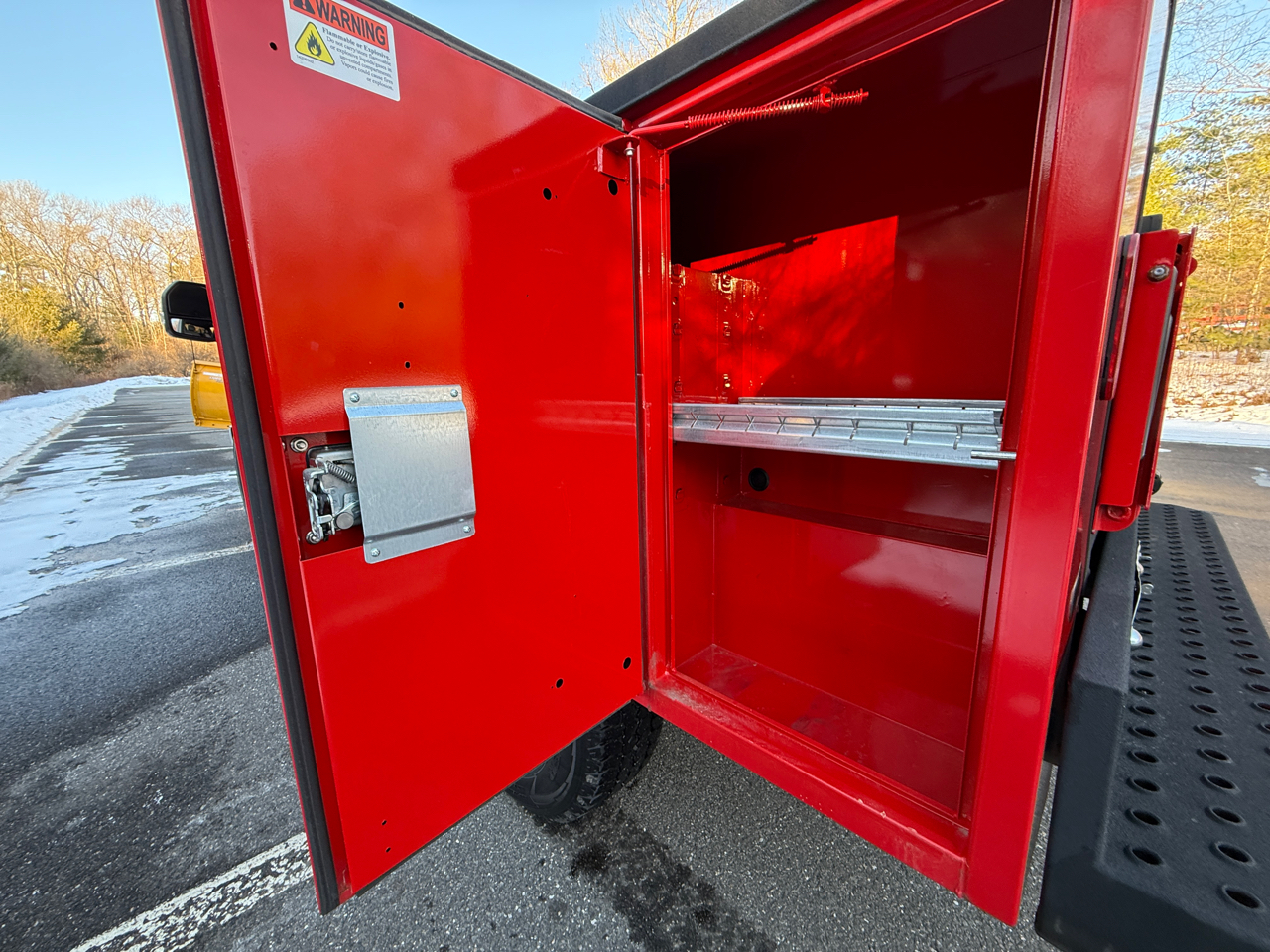 Ford Super Duty F-350 SRW XLT 4WD Reg Cab 8' Box 2018