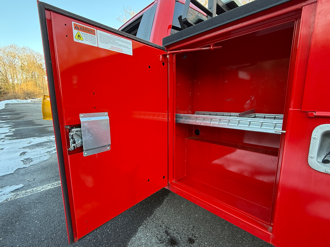 Ford Super Duty F-350 SRW XLT 4WD Reg Cab 8' Box 2018