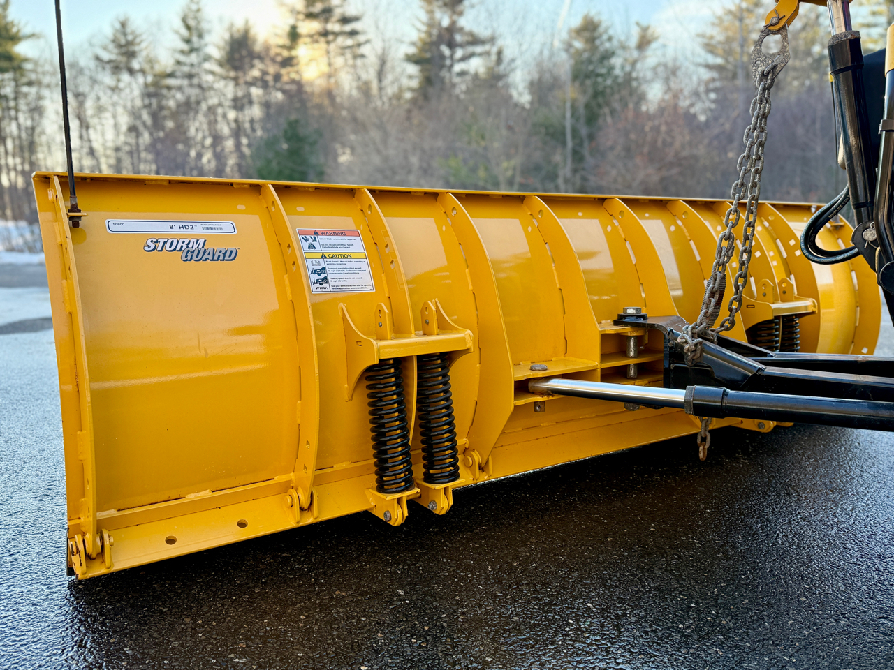 Ford Super Duty F-350 SRW XLT 4WD Reg Cab 8' Box 2018