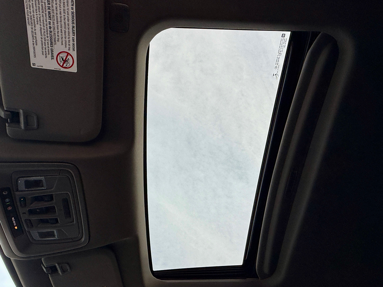 GMC Sierra 2500HD 4WD Crew Cab 159" Denali 2023