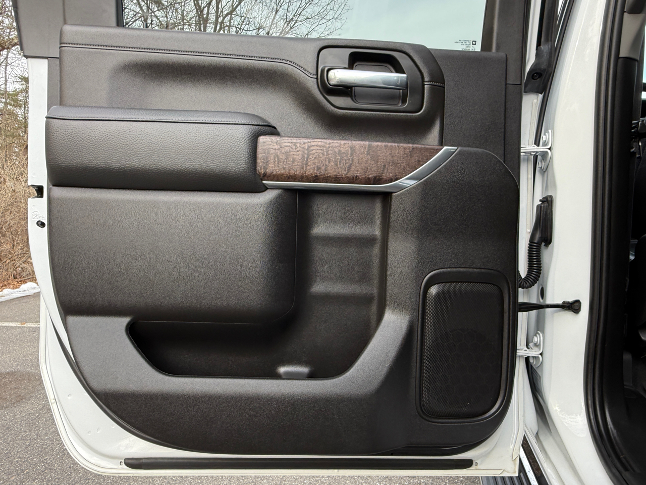 GMC Sierra 2500HD 4WD Crew Cab 159" Denali 2023