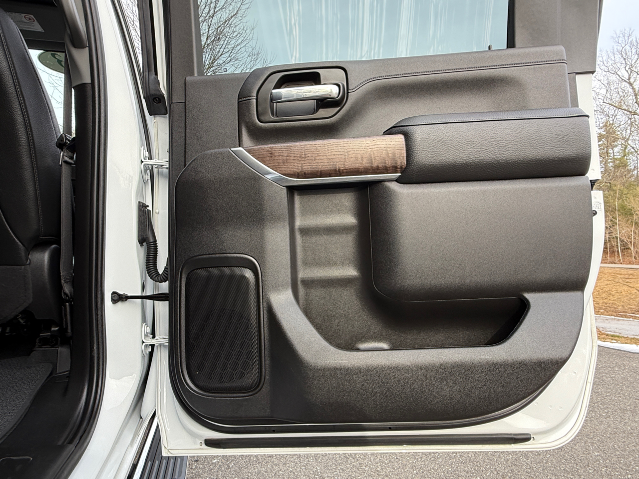 GMC Sierra 2500HD 4WD Crew Cab 159" Denali 2023