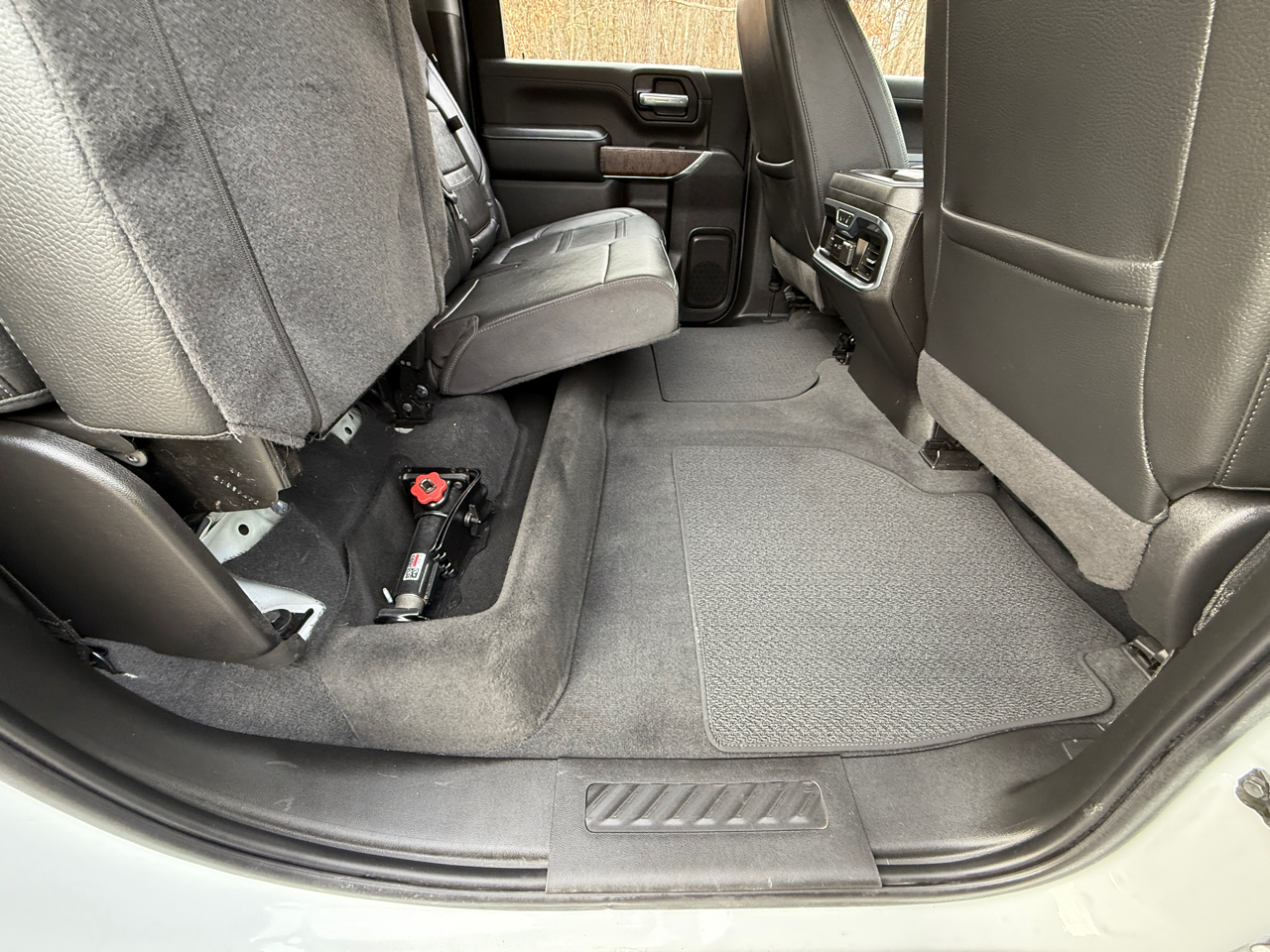 GMC Sierra 2500HD 4WD Crew Cab 159" Denali 2023