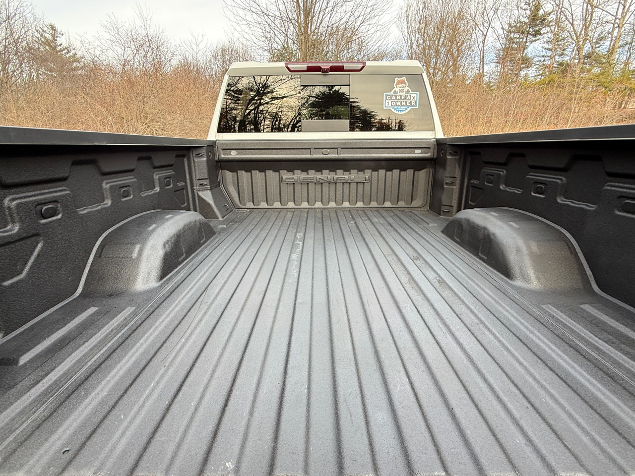 GMC Sierra 2500HD 4WD Crew Cab 159" Denali 2023