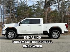 2023 GMC Sierra 2500HD 