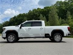 2023 GMC Sierra 2500HD 