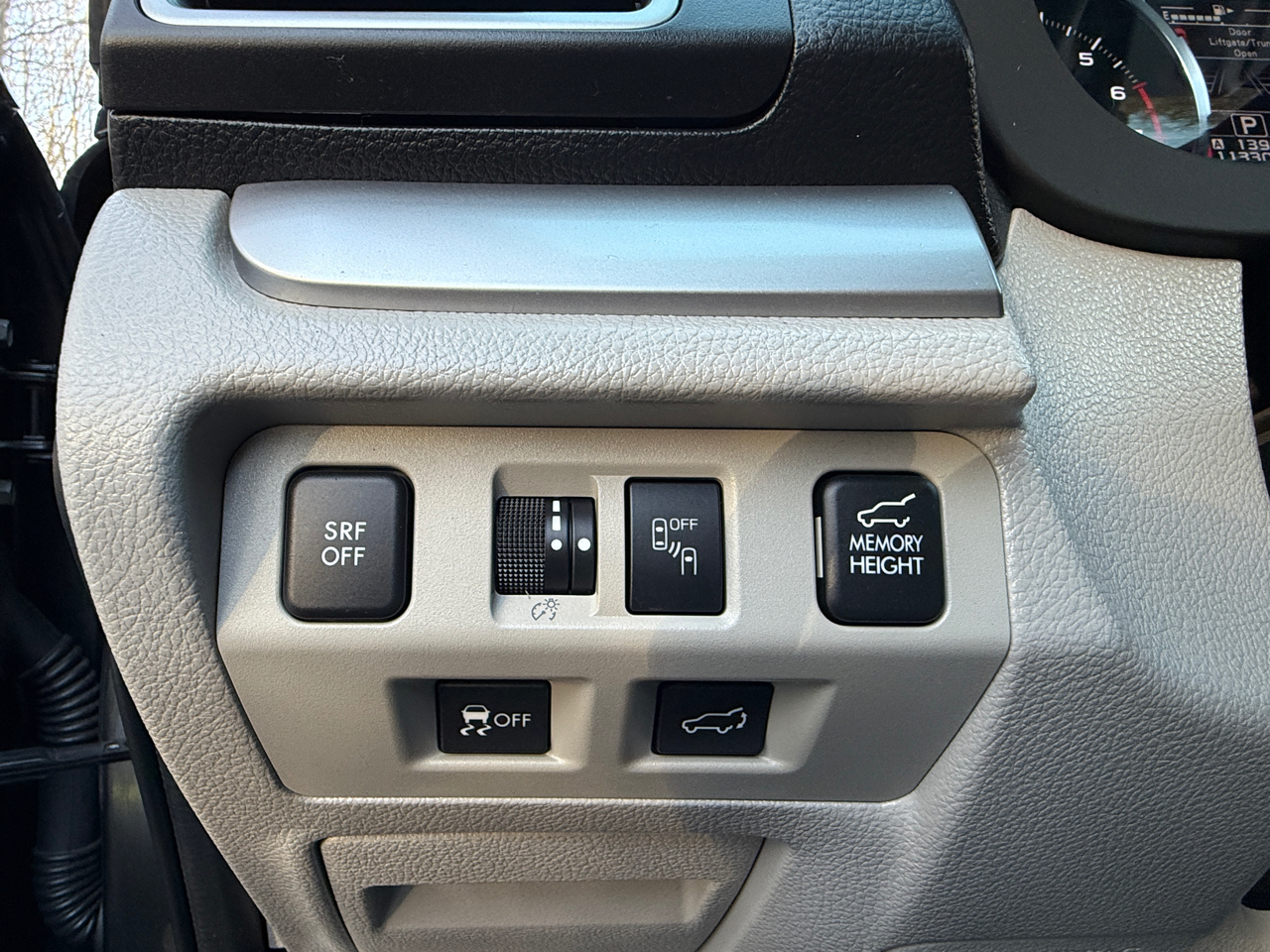 Subaru Forester 2.5i Premium CVT 2018