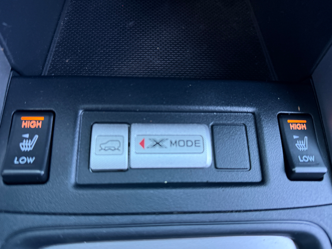 Subaru Forester 2.5i Premium CVT 2018