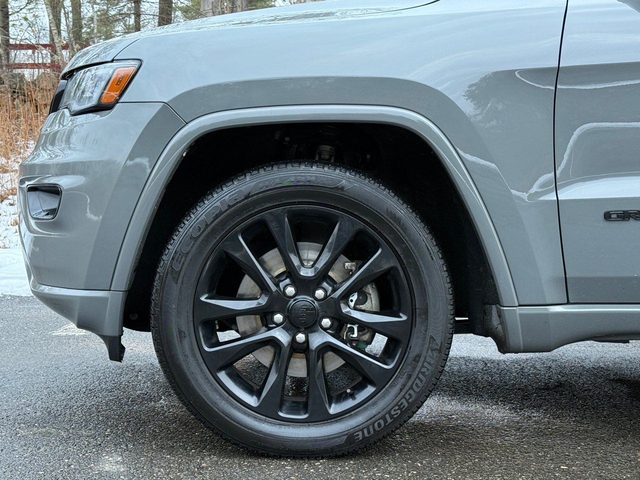 Jeep Grand Cherokee WK Laredo X 4x4 2022