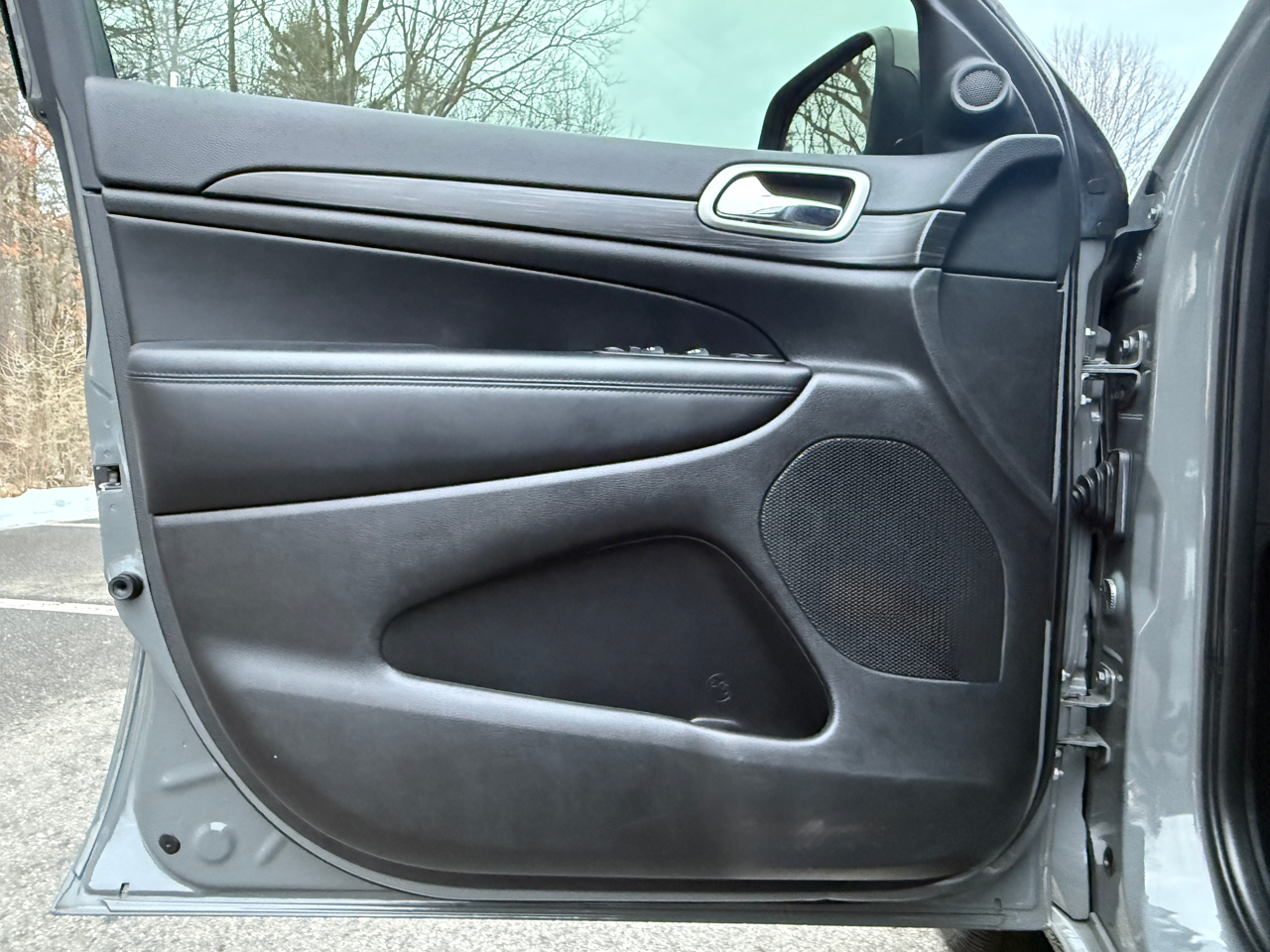 Jeep Grand Cherokee WK Laredo X 4x4 2022