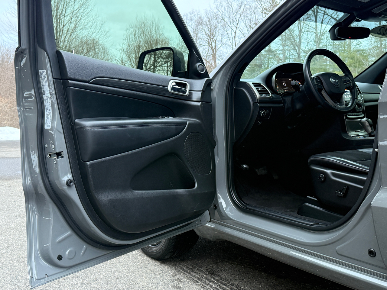 Jeep Grand Cherokee WK Laredo X 4x4 2022