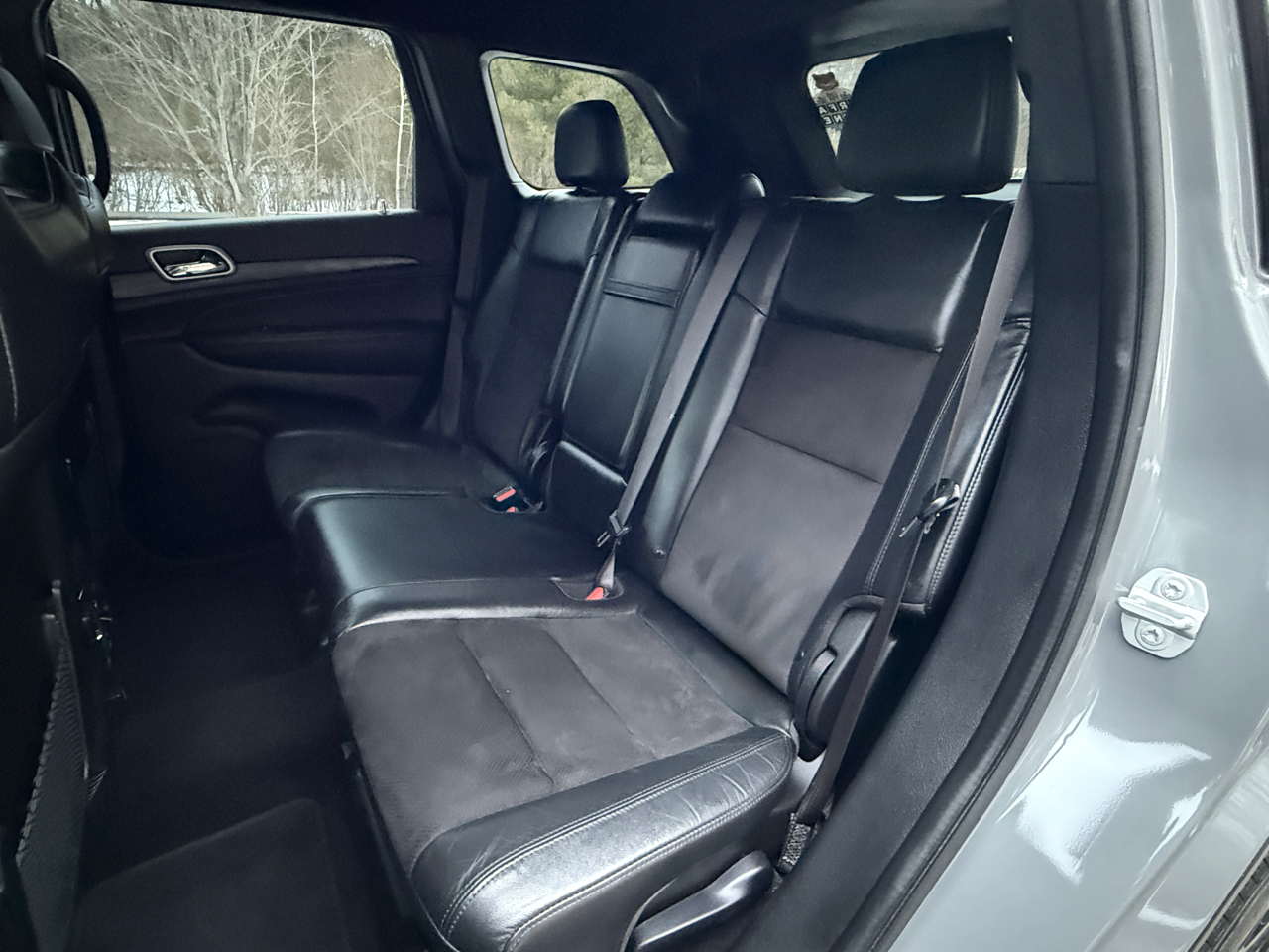 Jeep Grand Cherokee WK Laredo X 4x4 2022