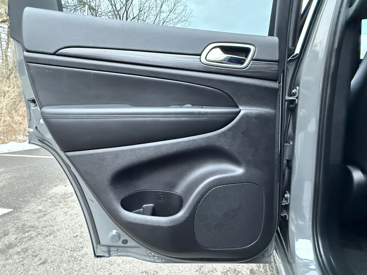 Jeep Grand Cherokee WK Laredo X 4x4 2022